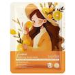 ماسک ورقه‌ای پرتقال سادور Sador Orange Sheet Mask