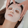 ماسک ورقه ای صورت سادور sheet mask آبرسان قوی 24 ساعته و بازسازی کننده پوست ترمیم کننده