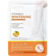 ماسک پا ورقه ای بلند تا زانو ویتامین سی سادور  Sadoer Exfoliating foot mask  