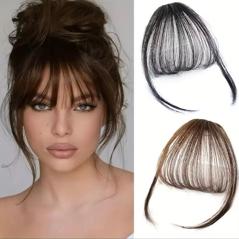 چتری کلیپسی نچرال کم حجم