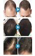 پودر پرپشت کننده مو پریمر قهوه ای روشن 25 گرم Primer