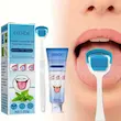 مسواک تمیز کننده زبان و خوشبو کننده دهان ایلهو Eelhoe Tongue cleaning toothbrush and mouth freshener 