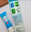 مسواک تمیز کننده زبان و خوشبو کننده دهان ایلهو Eelhoe Tongue cleaning toothbrush and mouth freshener 