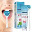 مسواک تمیز کننده زبان و خوشبو کننده دهان ایلهو Eelhoe Tongue cleaning toothbrush and mouth freshener 