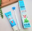 مسواک تمیز کننده زبان و خوشبو کننده دهان ایلهو Eelhoe Tongue cleaning toothbrush and mouth freshener 