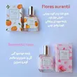 ادوپرفیوم بهاری میدن آنا مناسب بدن و لباس 30 میل Median anna Eau de perfume 30ml