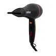 سشوار براون حرفه ای 9000 وات مدل BR4868 با موتور سنگین و باد سرد BRAUN