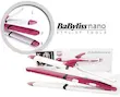 اتو موی سه کاره بابلیس نانو ST3303 Babylissnano 3 in 1 Hair Styler