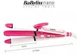 اتو موی سه کاره بابلیس نانو ST3303 Babylissnano 3 in 1 Hair Styler