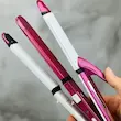 اتو موی سه کاره بابلیس نانو ST3303 Babylissnano 3 in 1 Hair Styler