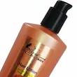 لوسیون مو پمپی بدون سولفات کراتین و کلاژن سیلور مون 250 میل Silver moon hair lotion