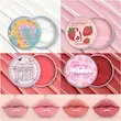 بالم لب رنگی جعبه فلزی دراگون رانی Dragon Ranee Lip Balm