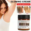 کرم کاسه ای سفید کننده بدن مویام 120 گرم  Mooyam cream
