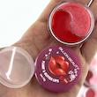 حجم دهنده شاین دار و رژ لب جامد بالم بیلیون بیوتی Billion beauty plump & glitter lips  