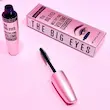 ریمل حجم دهنده multiplying پوکه فلزی لورن بیوتی Lauren beauty multiplying mascara