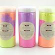 پودر کوکتل رنگی ضد قارچ و جوان ساز استوانه ای اسکین فرند 850 گرم Cylindrical colored cocktail powder Skin Friend 850grams