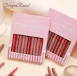 خط لب شمعی پیچی دراگون رانی اورجینال dragon ranee lip liner