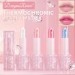 رژ لب و گونه جامد حرارتی شاین دار الماسی  dragon ranee lipstick
