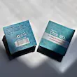 ژل صابون ابرو و خرده مو کاسه ای کول مورلی 30 میل Morley Eyebrow Soap
