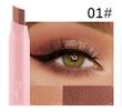 سایه چشم استیکی دو رنگ دراگون رانی Dragon ranee eyeshadow 