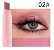 سایه چشم استیکی دو رنگ دراگون رانی Dragon ranee eyeshadow 