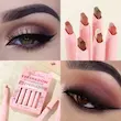 سایه چشم استیکی دو رنگ دراگون رانی Dragon ranee eyeshadow 