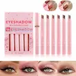 سایه چشم استیکی دو رنگ دراگون رانی Dragon ranee eyeshadow 