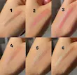 سایه چشم استیکی دو رنگ دراگون رانی Dragon ranee eyeshadow 