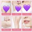 کرم صورتی کننده نقاط حساس بدن سادور 30 میل SADOER Delicate Pink Dew