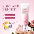 کرم صورتی کننده نقاط حساس بدن سادور 30 میل SADOER Delicate Pink Dew