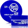 واکس مو ردوان آبی اصل RED ONE AQUA HAIR WAX 150 ML