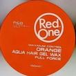 وکسمو رد وان نارنجی اصل REDONE ORANGE AQUA HAIR GELWAX 150 ML