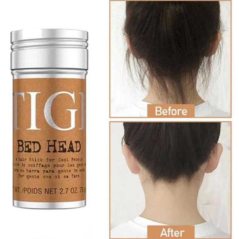 وزگیر استیکی رولی صابونی مو تی جی TIGI اصل 75 gr