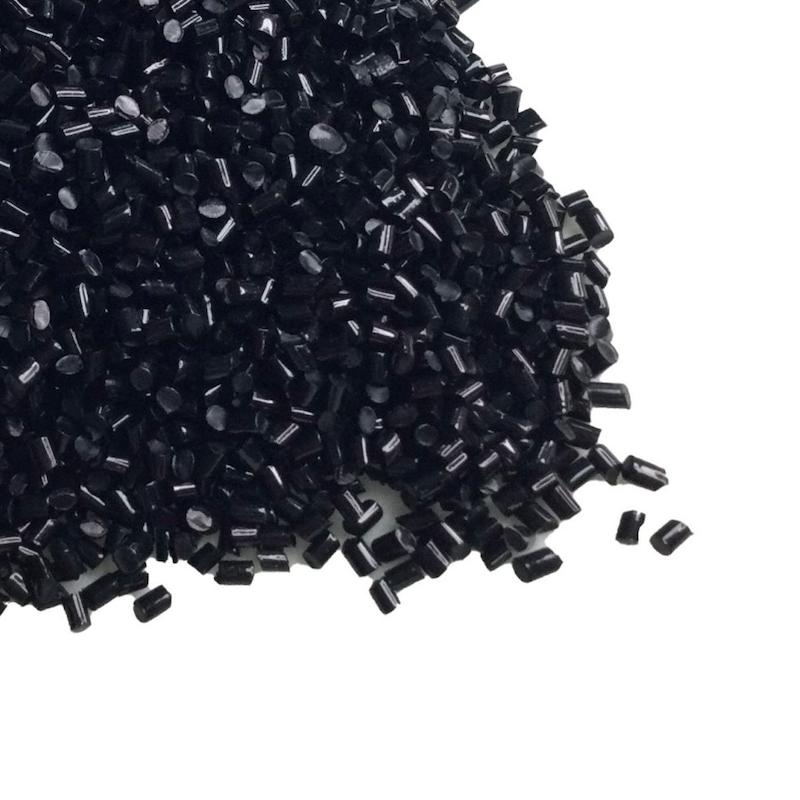 چسب کراتین شکری مشکی اکستنشن ایتالیایی اصل درجه یک 10 gr