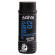 پودر حالت دهنده مو آگیوا مشکی 2 AGIVA Styling Dust Powder Wax Strong