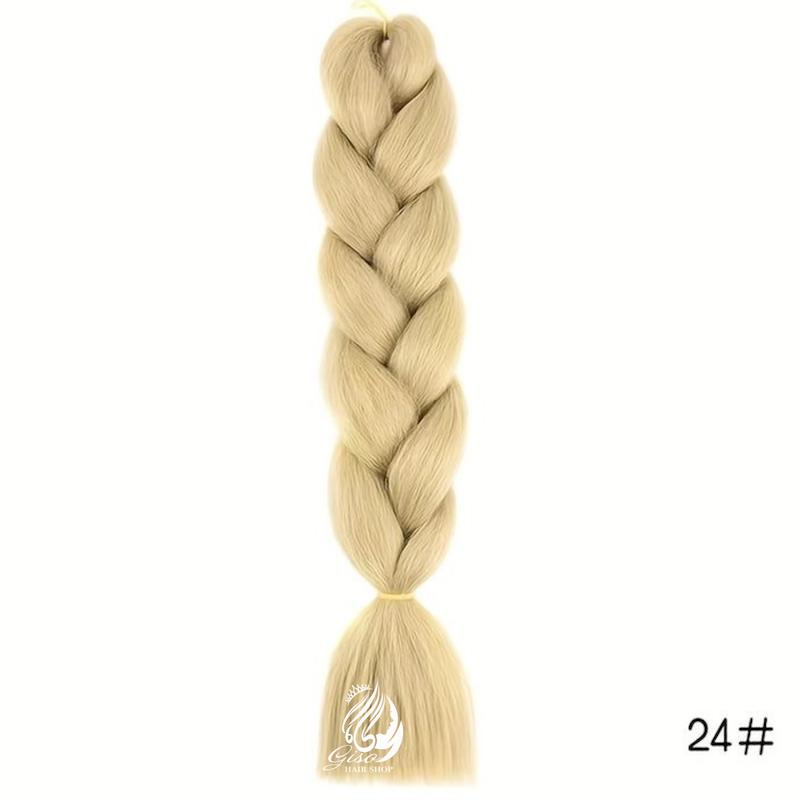 مو دوسرباز تمام پوش 110 gr 80 cm تکرنگ کد #24