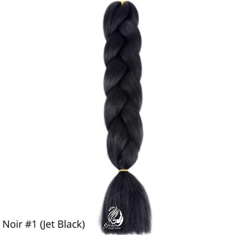 مو دوسرباز تمام پوش 110 gr 80 cm تکرنگ کد #1