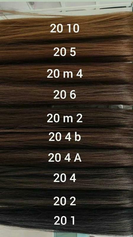 مودوسرباز نیم پوش ابریشمی مناسب تمام بافتموها