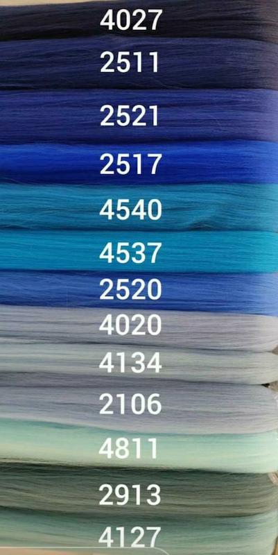 مو دو سر باز نیم پوش بافت مو