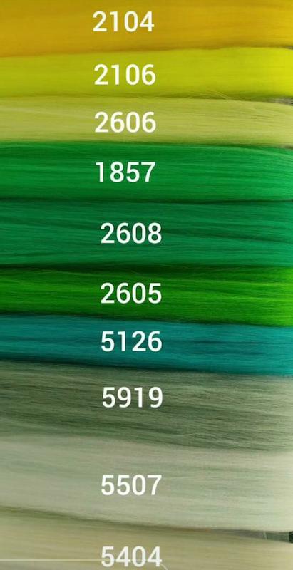 مودوسر باز بافتمو ابریشمی درجه یک