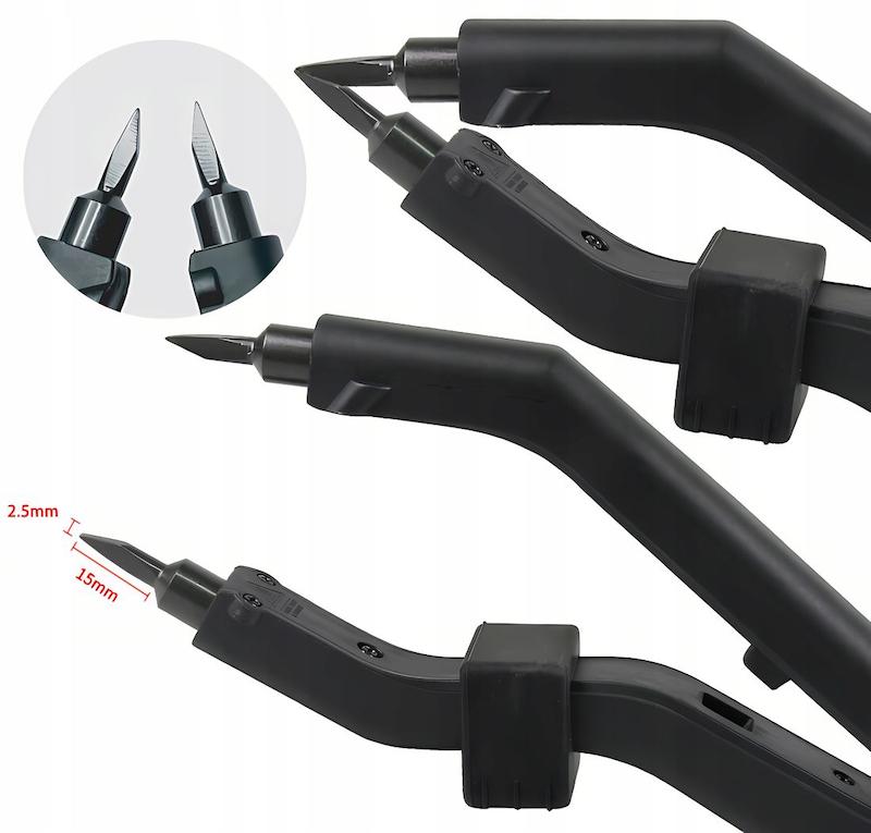 دستگاه اکستنشن نانو مینی میکرو روسی حرارتی گرم Loof