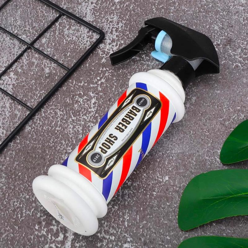 اسپری آب پاش باربر