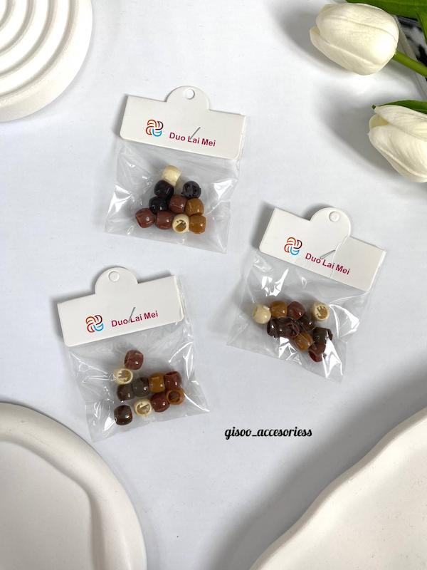 مهره مو نود