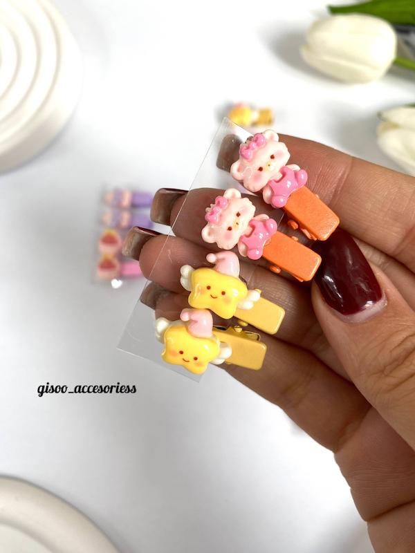 پک انبری نوزادی