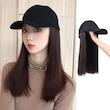 کلاه مویی مشکی 