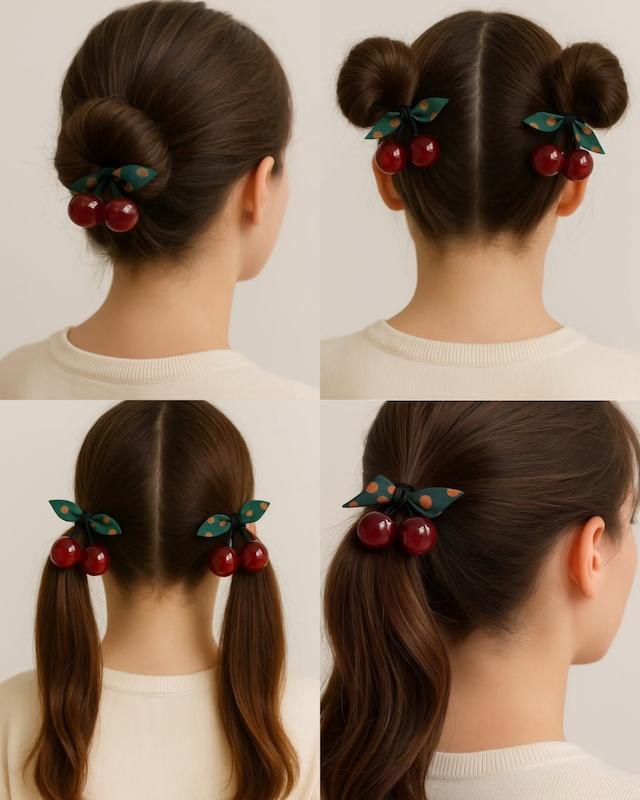 کشموی گیلاسی