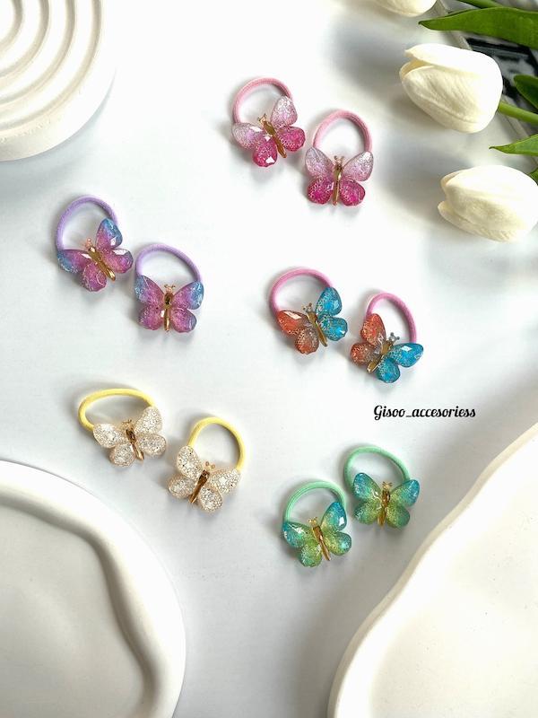 کشموی پروانه رزینی