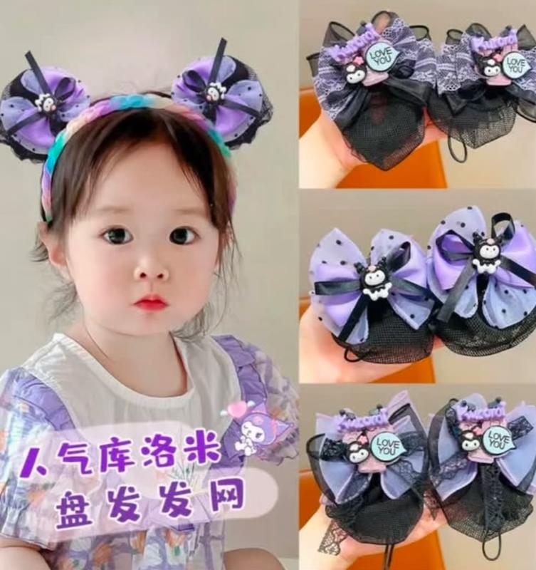 گیره فرانسوی توری کرومی