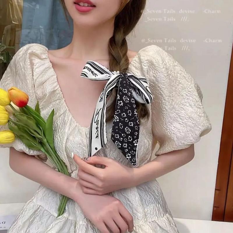 باندانا مرواریدی