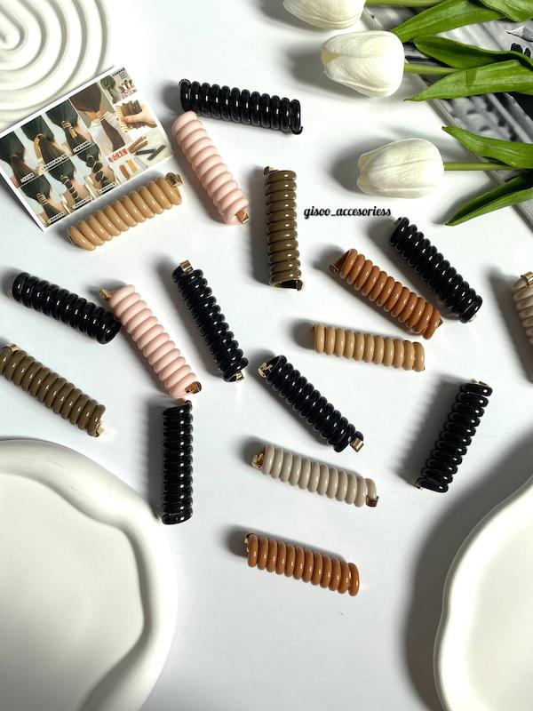 کش فنری ساده